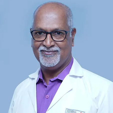 _P. N. Vasudevan