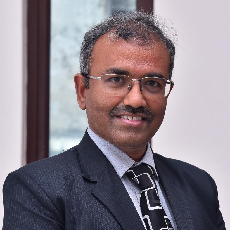 R. Krishnagopal