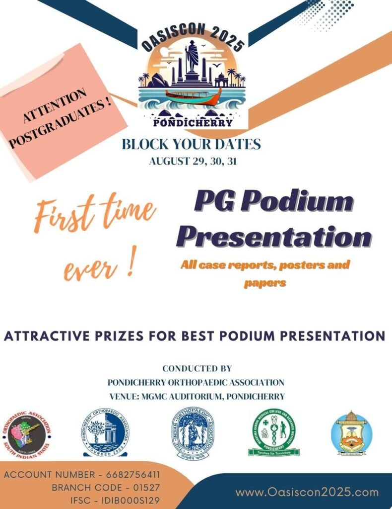 PG Podium Presentation